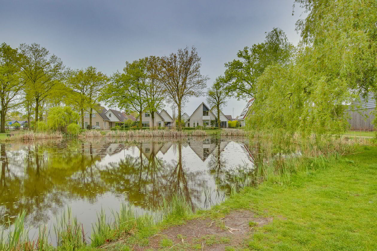 Foto 35 van Polhaarweg 29