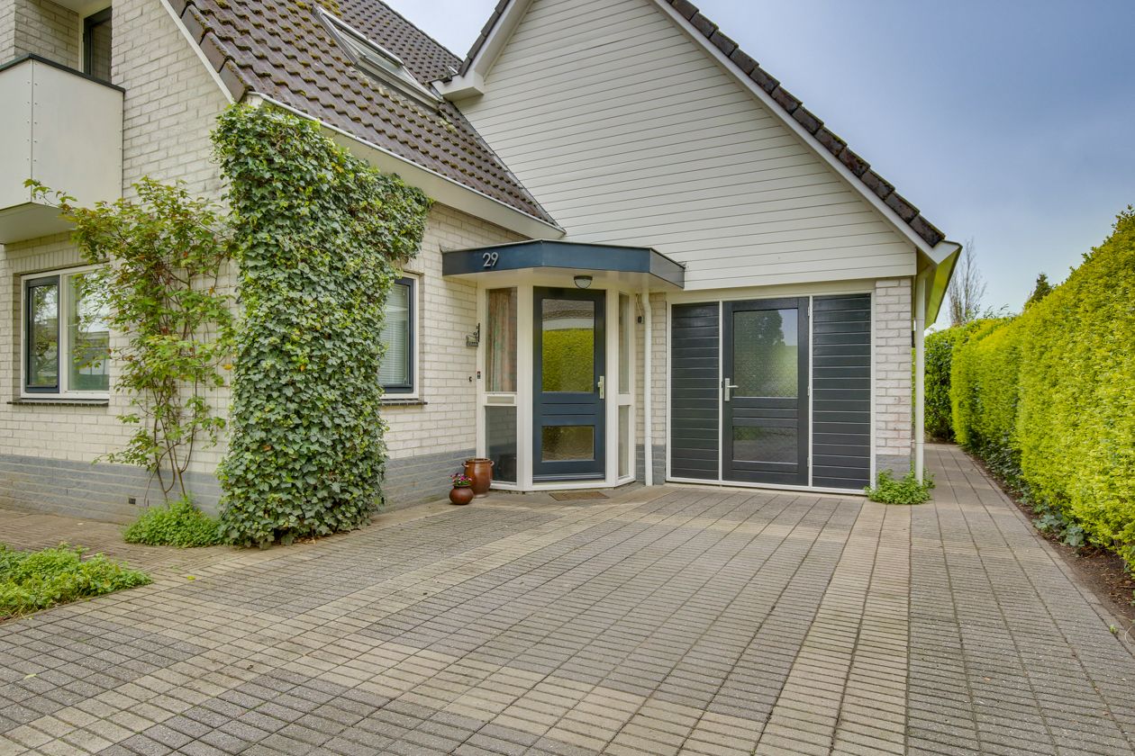 Foto 4 van Polhaarweg 29