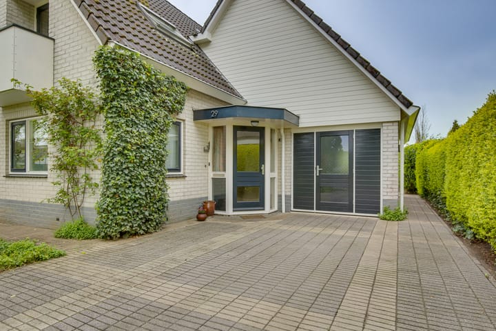 Foto 5 van Polhaarweg 29