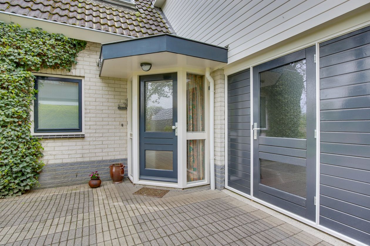 Foto 5 van Polhaarweg 29