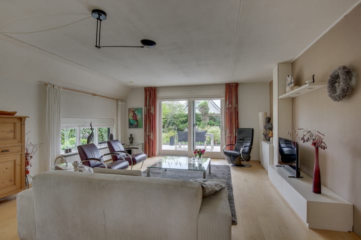 Foto 8 van Polhaarweg 29