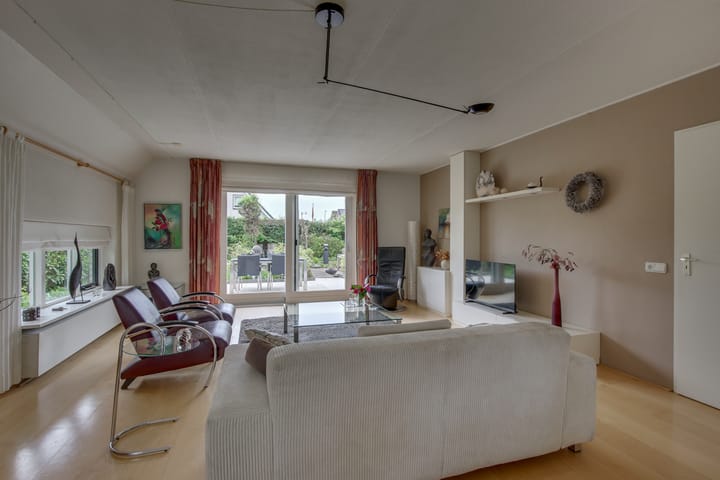 Foto 9 van Polhaarweg 29