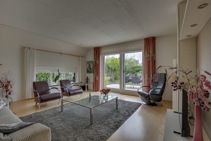 Foto 10 van Polhaarweg 29