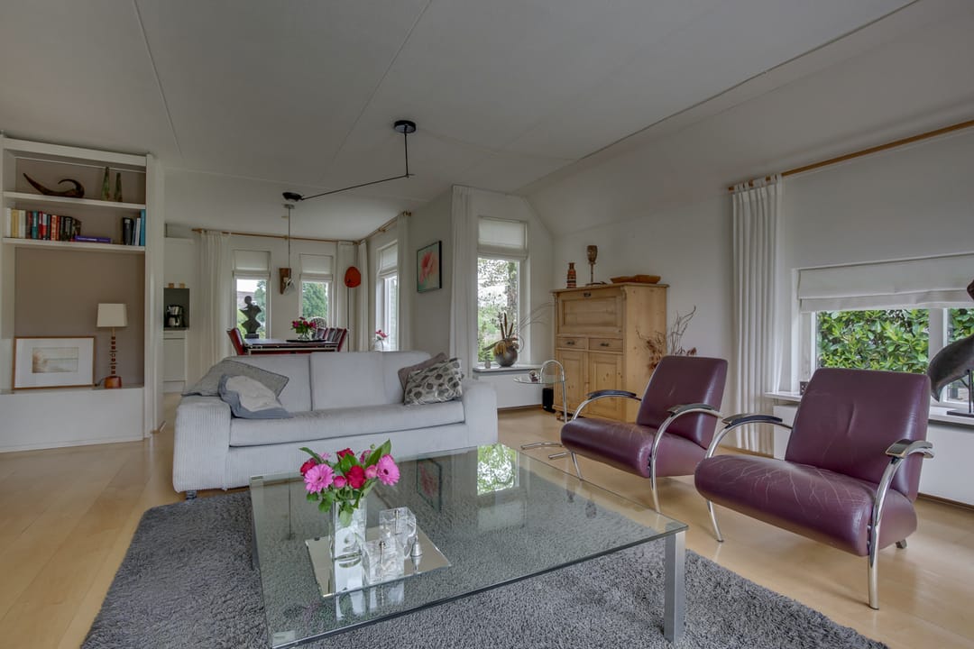 Foto 11 van Polhaarweg 29