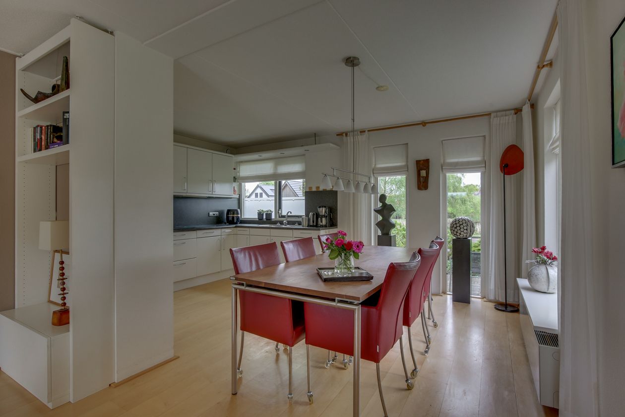 Foto 12 van Polhaarweg 29