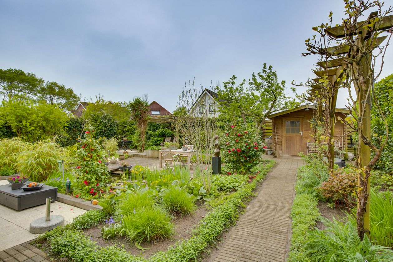 Foto 36 van Polhaarweg 29