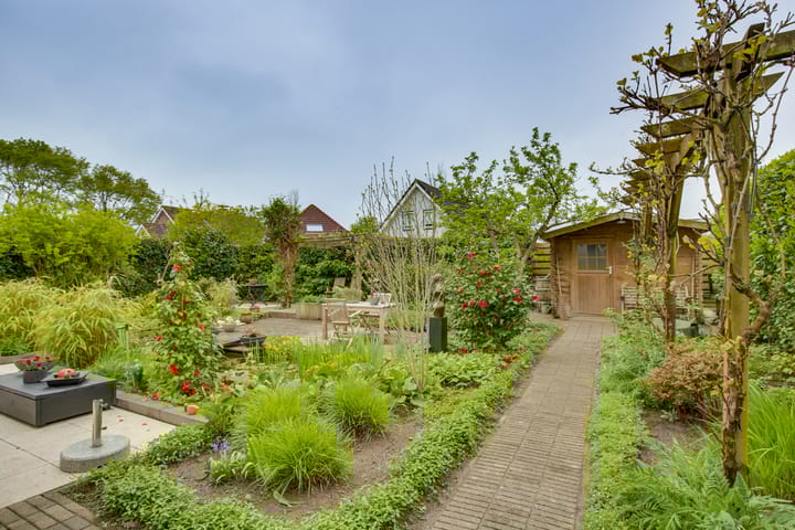 Foto 41 van Polhaarweg 29