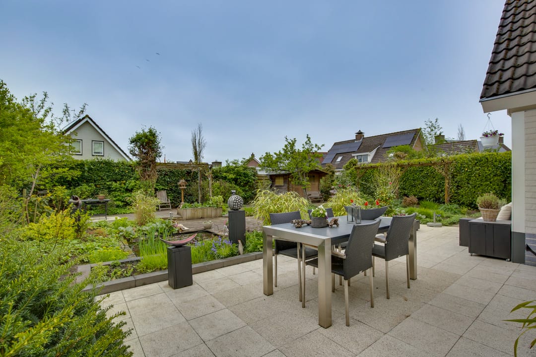 Foto 37 van Polhaarweg 29