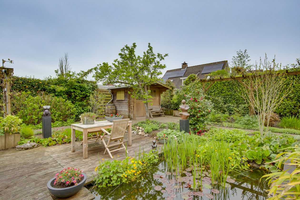 Foto 39 van Polhaarweg 29