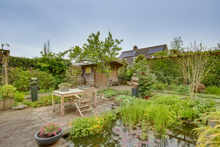 Foto 44 van Polhaarweg 29