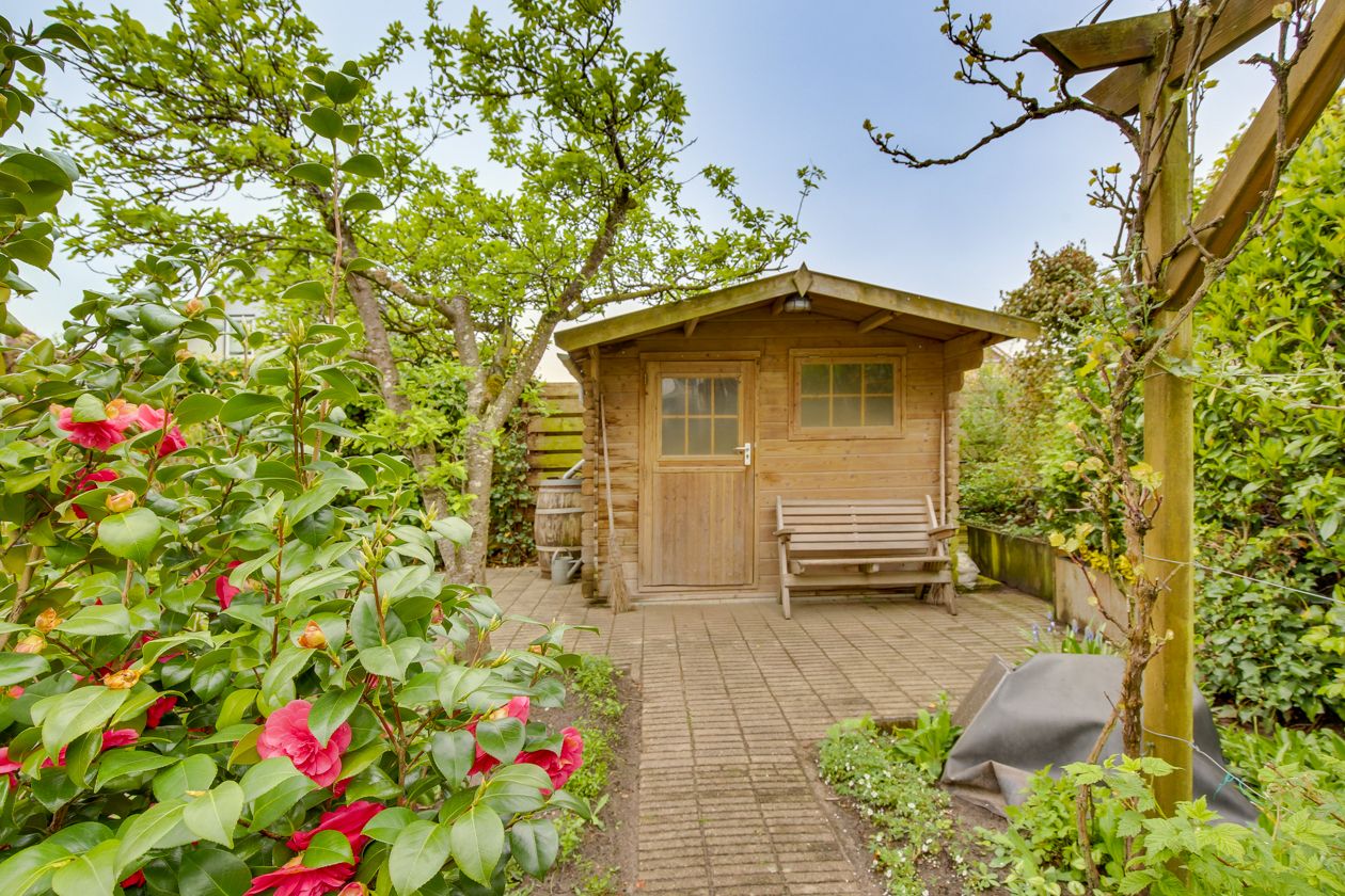 Foto 40 van Polhaarweg 29