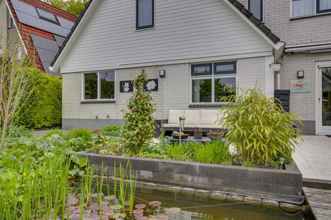 Foto 41 van Polhaarweg 29