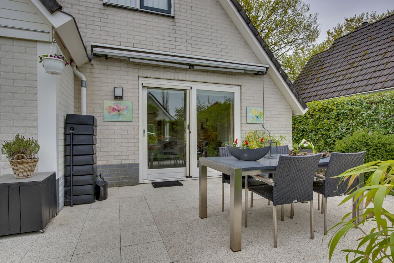 Foto 42 van Polhaarweg 29