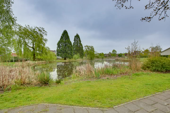 Foto 50 van Polhaarweg 29