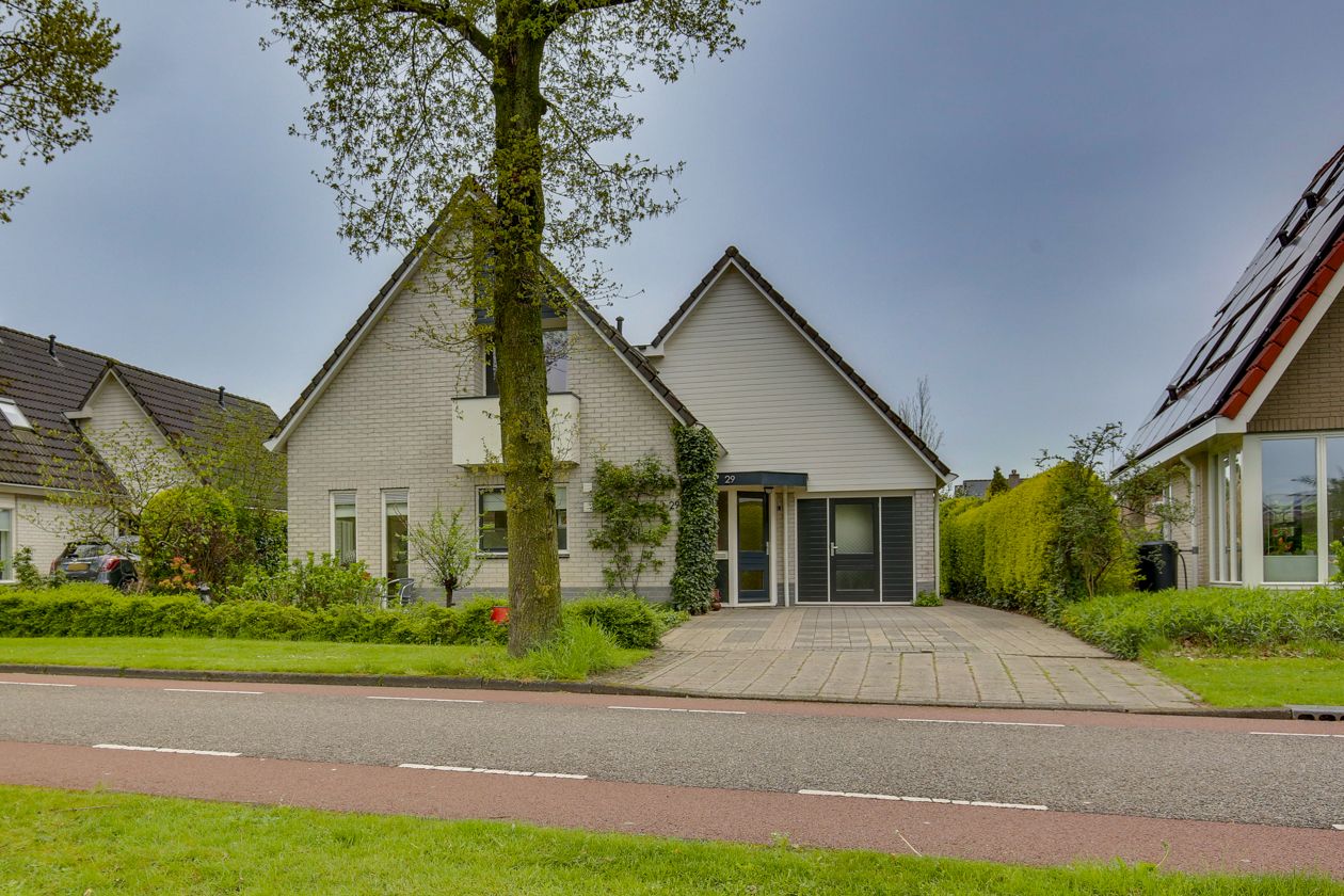 Foto 45 van Polhaarweg 29