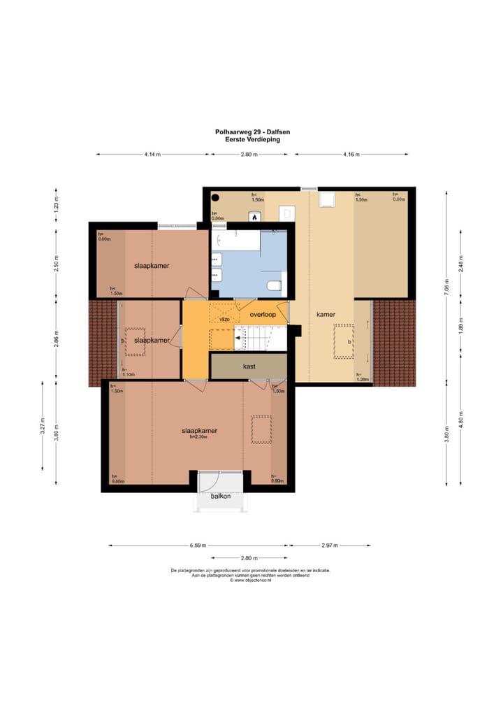 Foto 58 van Polhaarweg 29