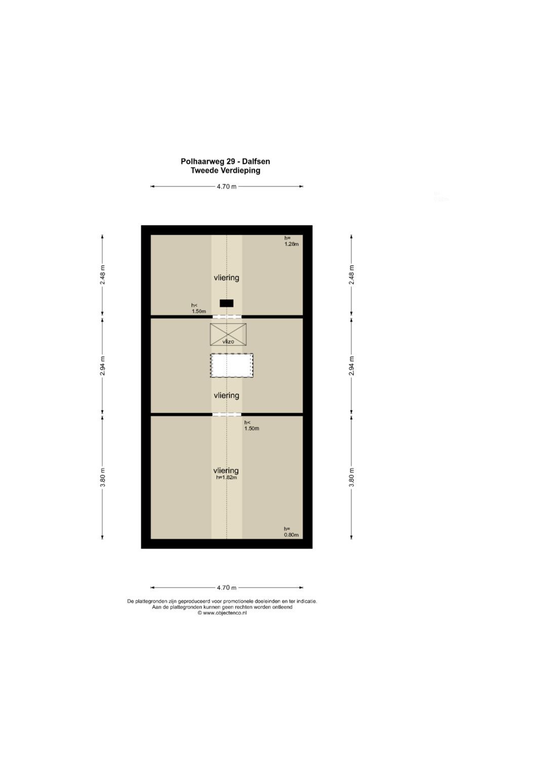 Foto 48 van Polhaarweg 29