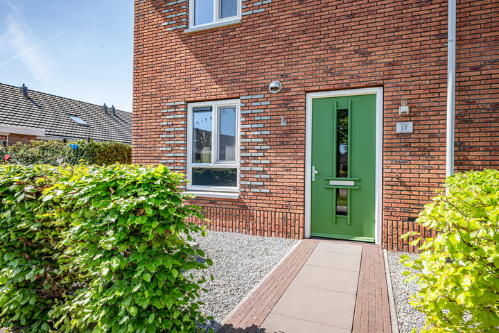 Foto 2 van Seringenhof 17