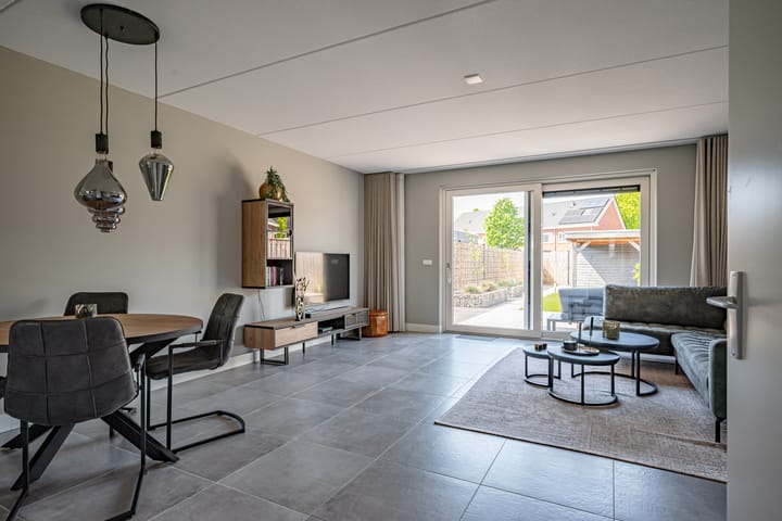 Foto 5 van Seringenhof 17