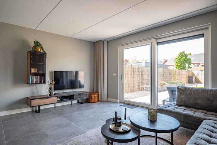 Foto 6 van Seringenhof 17