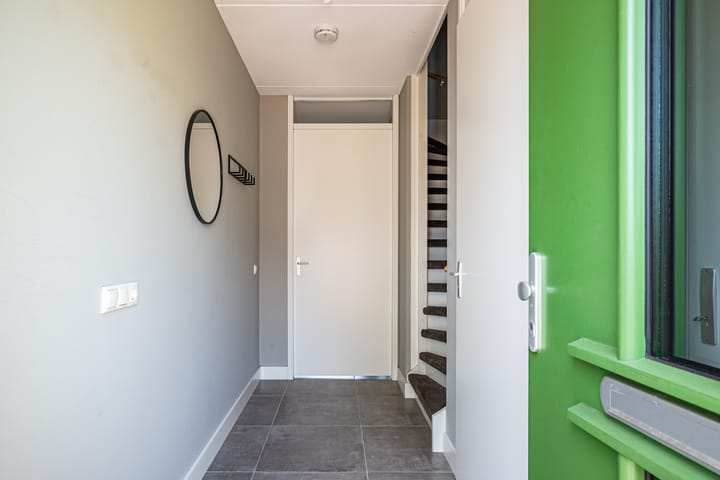 Foto 3 van Seringenhof 17