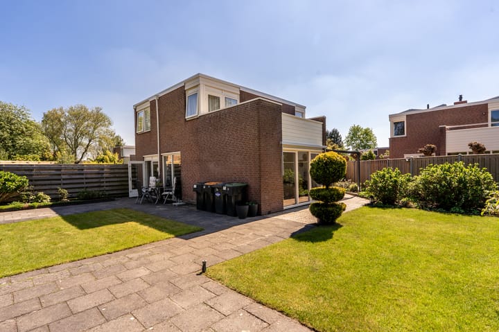 Foto 2 van Drenthelaan 36