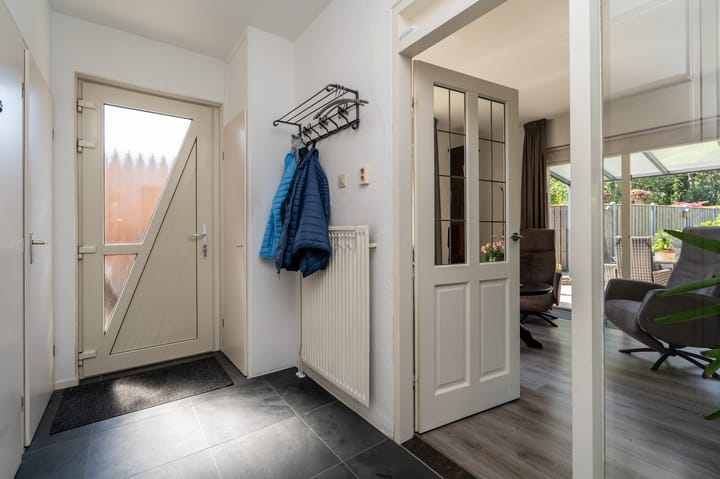 Foto 3 van Drenthelaan 36