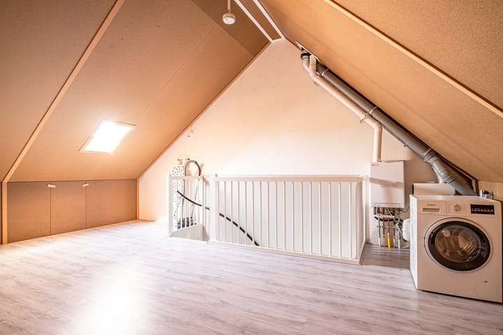 Foto 25 van Seringenhof 17