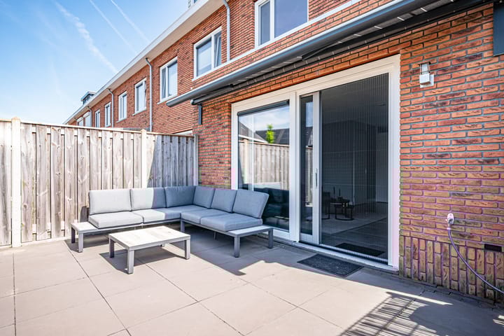 Foto 26 van Seringenhof 17