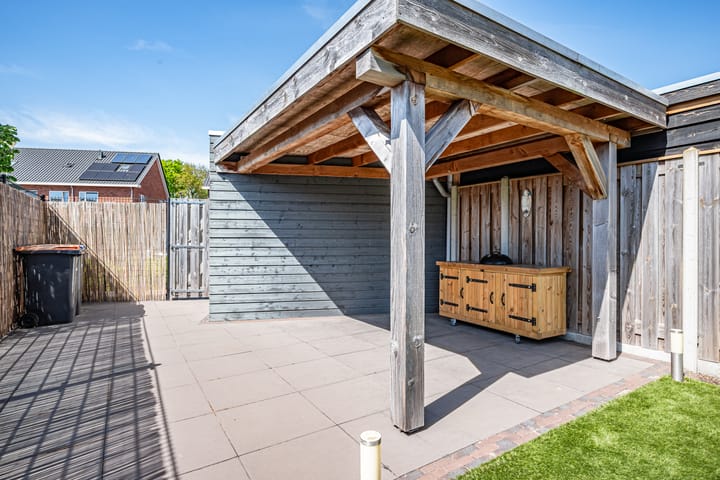 Foto 28 van Seringenhof 17