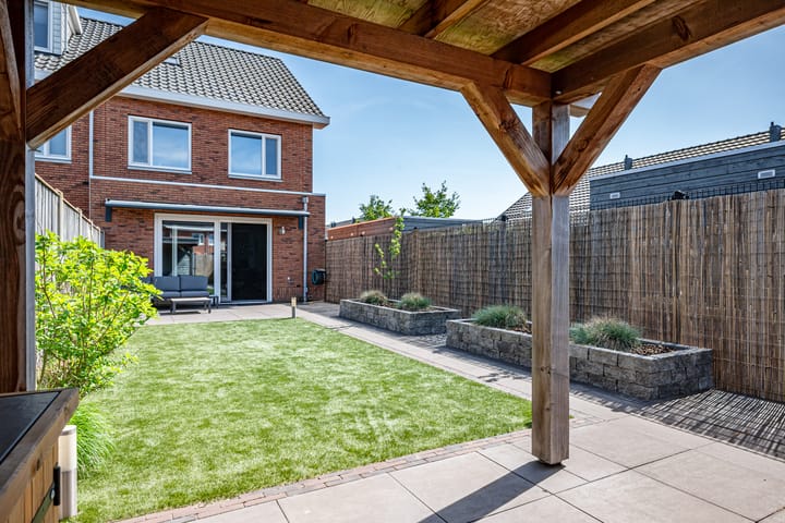 Foto 29 van Seringenhof 17