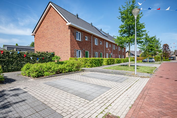 Foto 30 van Seringenhof 17