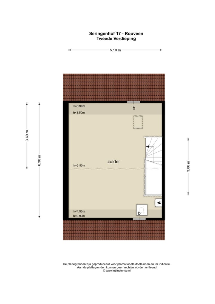 Foto 34 van Seringenhof 17
