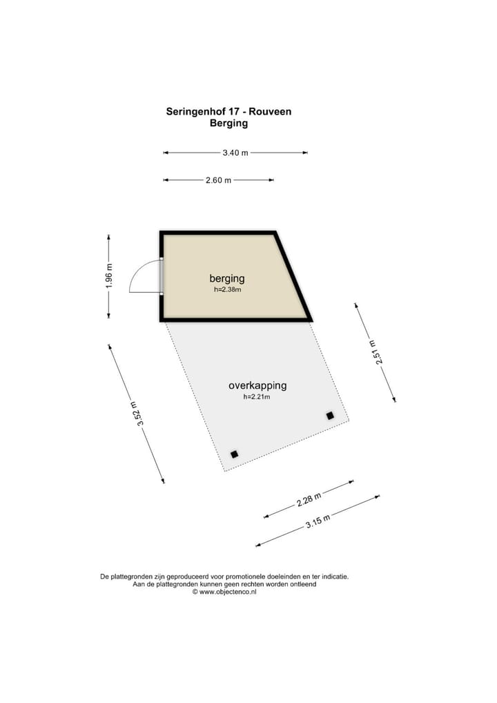 Foto 35 van Seringenhof 17
