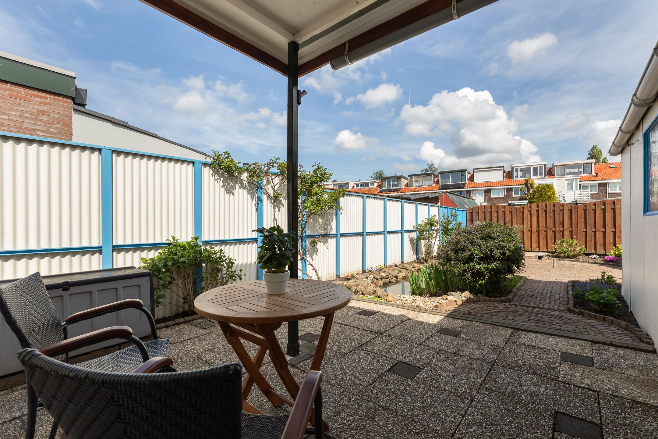 Photo 3 of Leliestraat 25