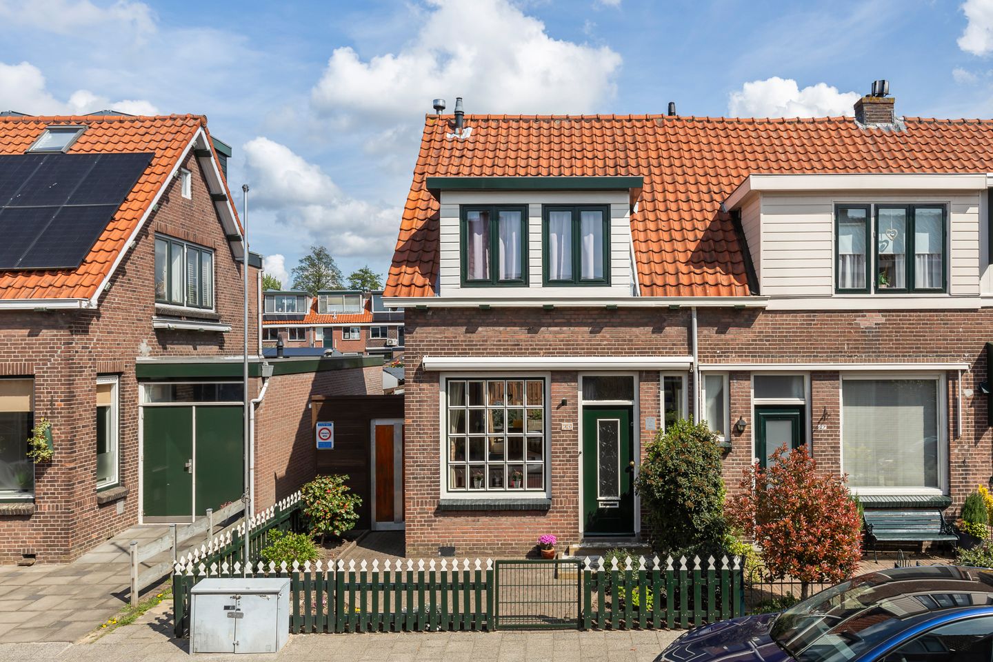 Photo 4 of Leliestraat 25