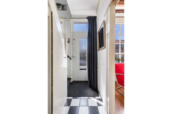 Foto 5 van Leliestraat 25