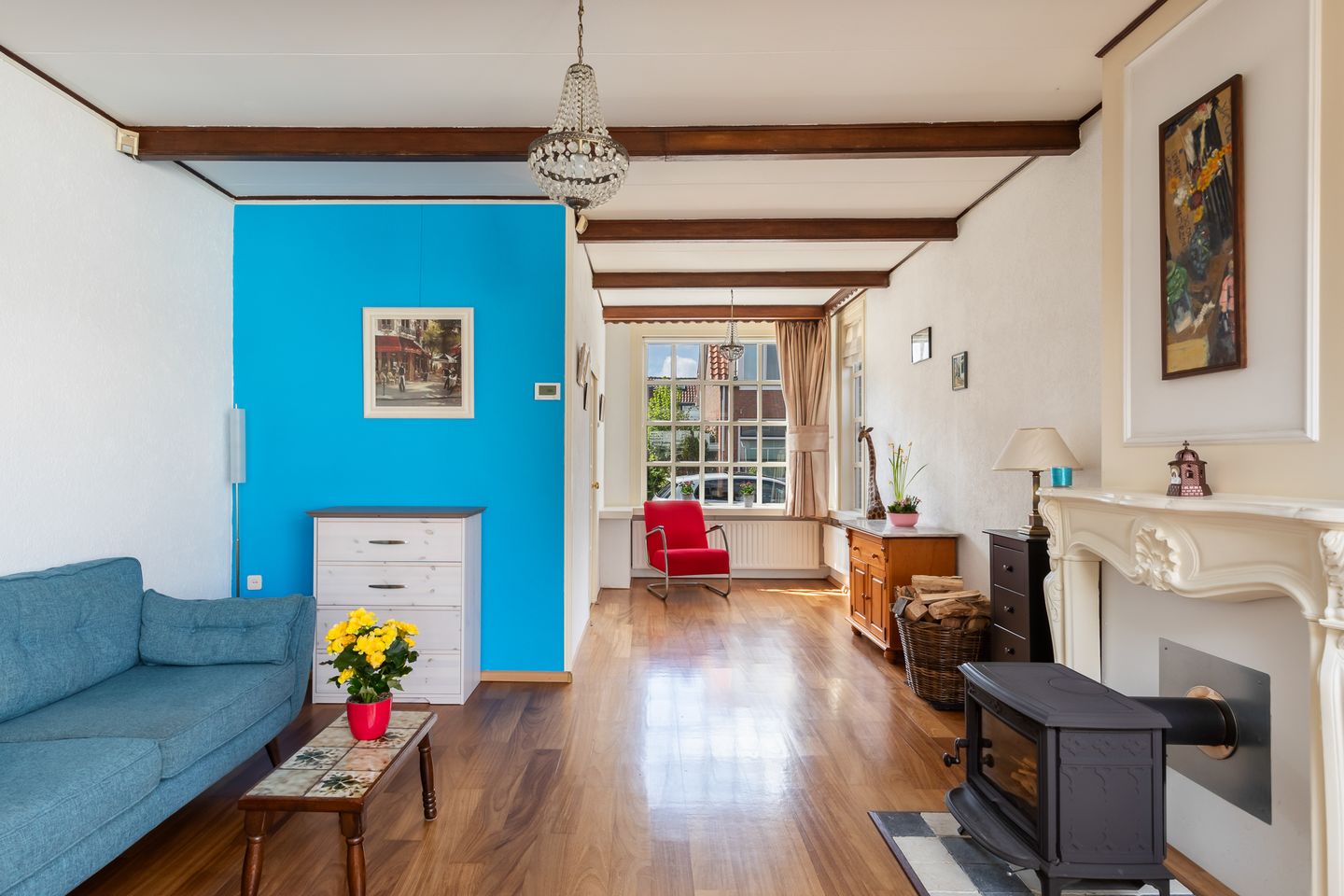 Photo 10 of Leliestraat 25