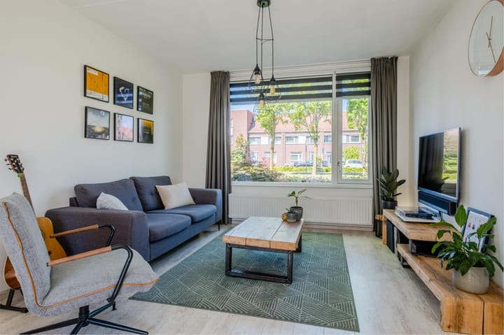 Foto 6 van Hertgang 112