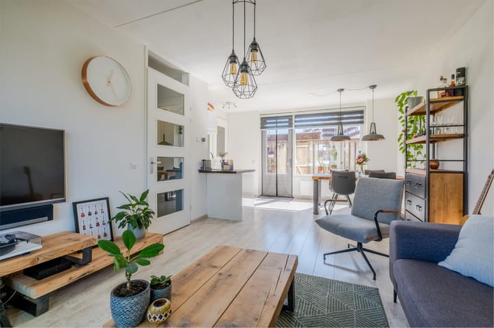 Foto 7 van Hertgang 112