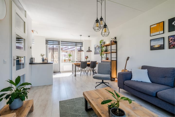 Foto 8 van Hertgang 112