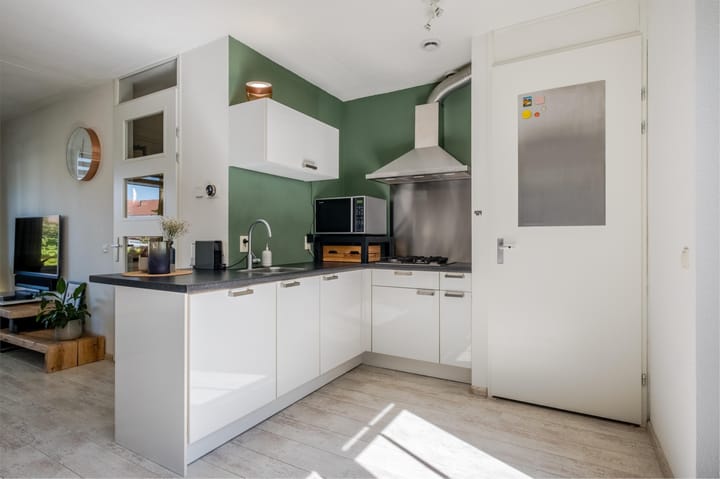 Foto 10 van Hertgang 112