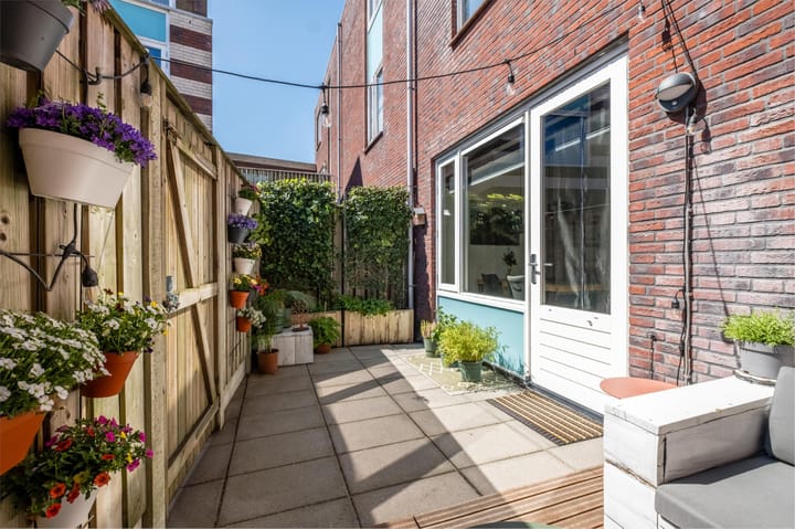 Foto 20 van Hertgang 112