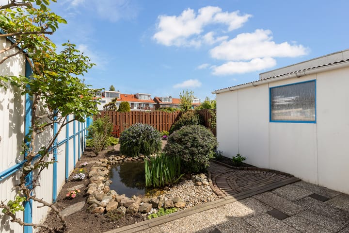 Foto 24 van Leliestraat 25