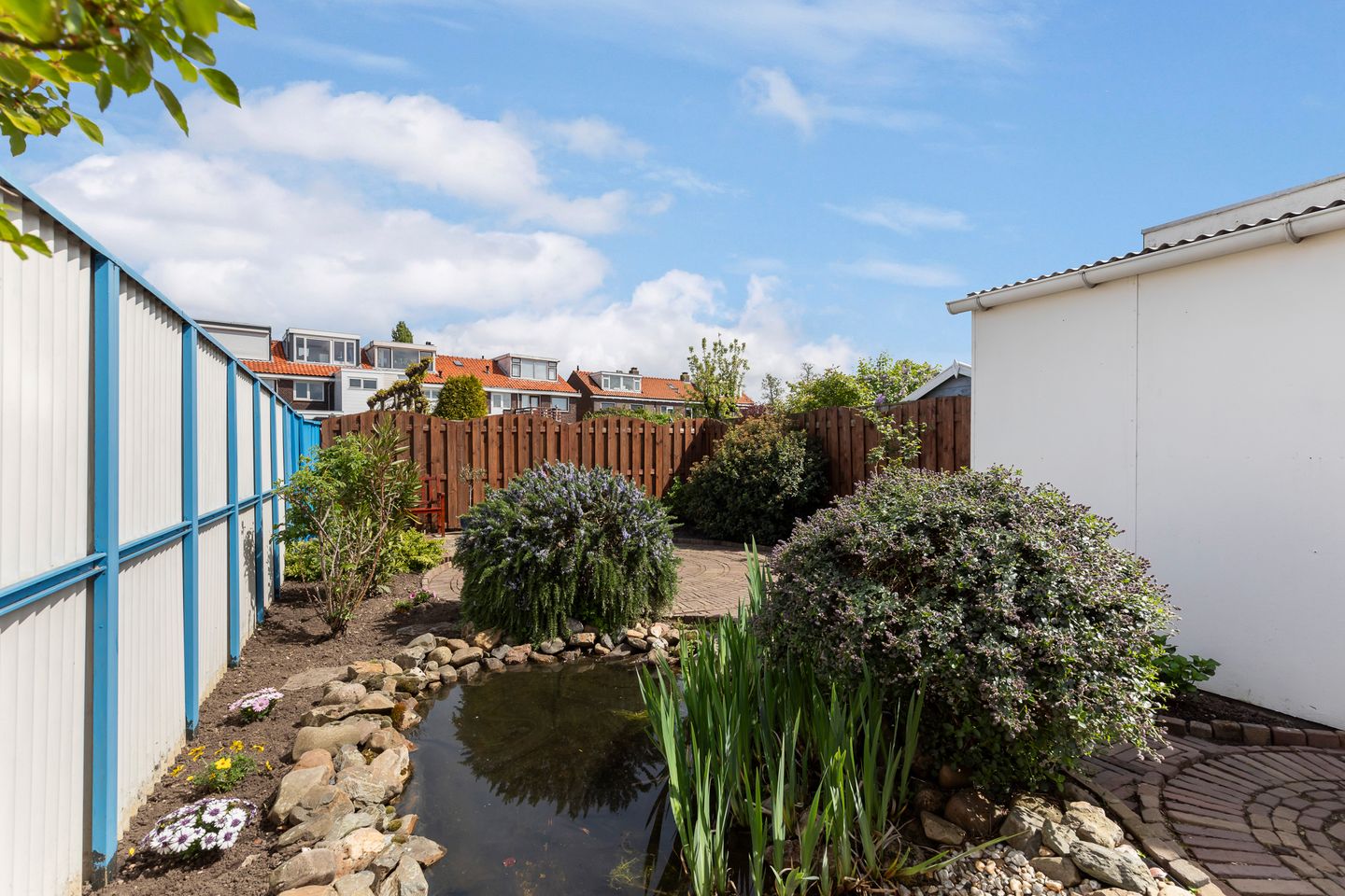 Photo 25 of Leliestraat 25