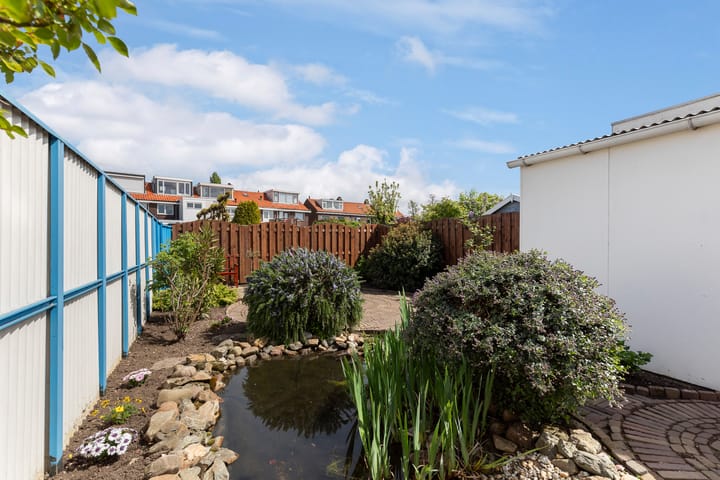 Foto 25 van Leliestraat 25