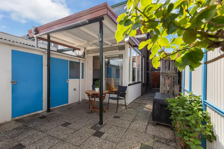 Foto 26 van Leliestraat 25