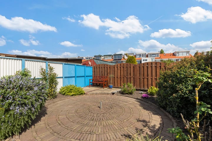 Foto 27 van Leliestraat 25