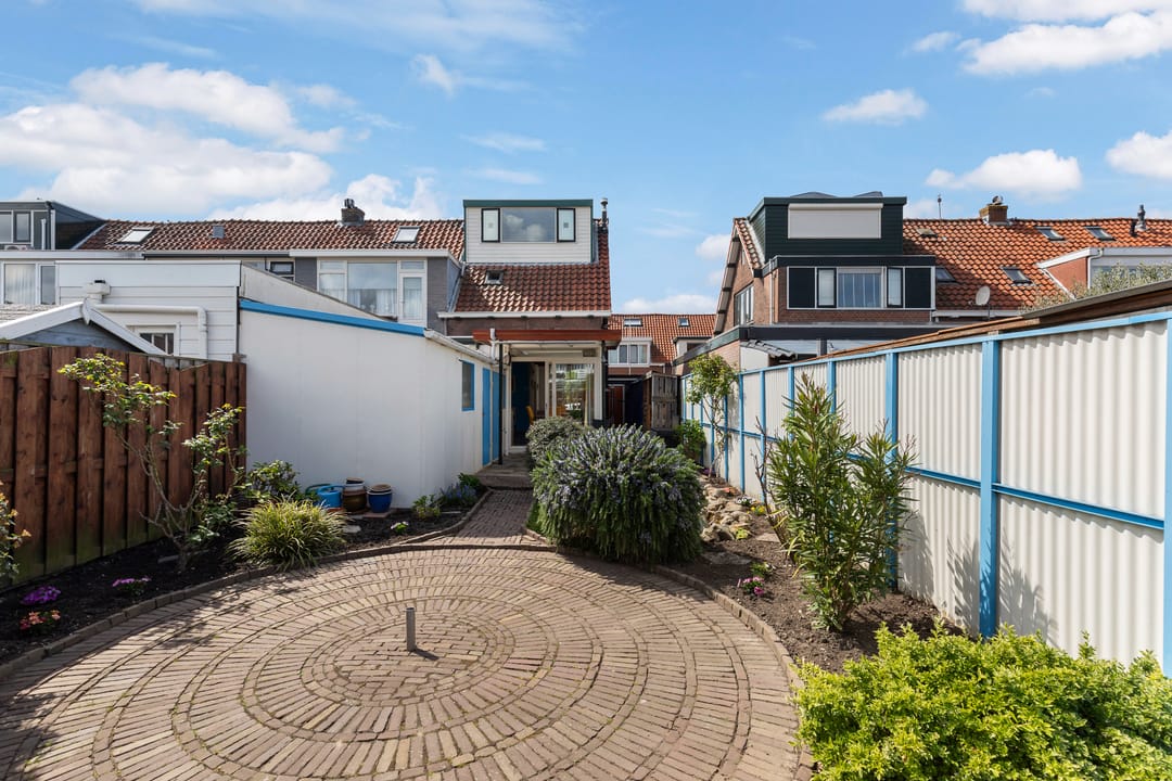 Photo 28 of Leliestraat 25