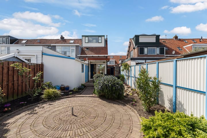 Foto 28 van Leliestraat 25